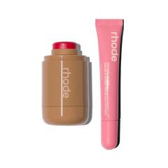 the duos candy apple sweet pea