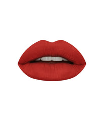 Liquid Matte Ultra Comfort Transfer Proof Lipstick