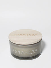 Vanilla Oud 10 oz scented candle