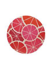 Grapefruit 12 oz scented candle