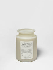 Vanilla Sandalwood 12 oz scented candle