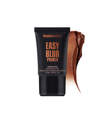 Mini Easy Blur Silicone Free Smoothing Primer Bronze Fudge