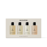 Body Wash Discovery Set