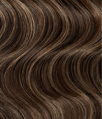 Beauty Works Barely There Clip ins Spiced Oud