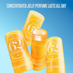 Cheirosa 62 Jelly Perfume Balm