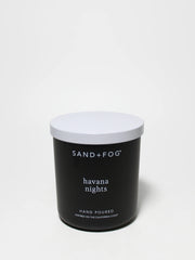 Havana Nights 10 oz scented candle