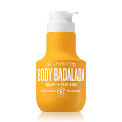 Body Badalada Vitamin Infused Lotion