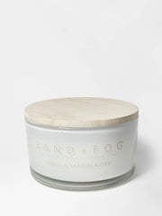 Vanilla Sandalwood 23 oz scented candle
