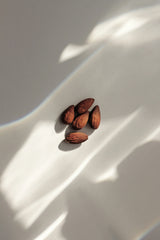 Vanilla Almond 50ml Perfume Oil Rollerball
