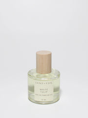White Tulip 50ml Perfume Oil Rollerball