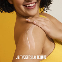 Body Badalada Vitamin Infused Lotion