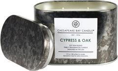 Candle Scented Candle