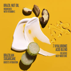 Body Badalada Vitamin Infused Lotion