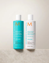 Extra Volume Shampoo Conditioner Bundle