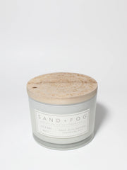 Ocean Mist 12 oz scented candle