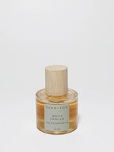 White Vanilla 50ml Perfume Oil Rollerball