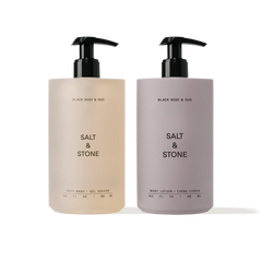 Deluxe Body Duo