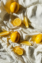 Lemon Sugar 12 oz scented candle