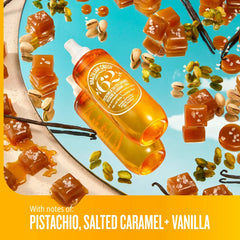 Warmth of Rio Perfume Set Online Exclusive