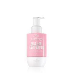 Beija Flor Elasti Body Oil