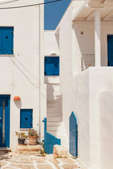 Morocco 50 ml Perfume Oil Rollerball