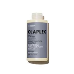 Nº4CURL BOND SHAPER HYDRATING CURL SHAMPOO