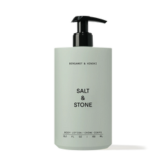 Body Lotion