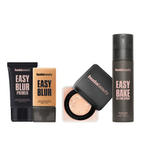 Prime Blur Bake Set Kit