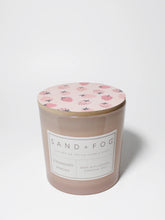 Strawberry Mimosa 21 oz scented candle