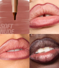 Lip Stain Oil Kit