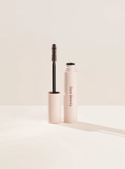 Perfect Strokes Universal Volumizing Mascara Brown
