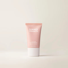 Mini Cloud Dew Gel Cream Moisturizer