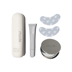 the on the go set