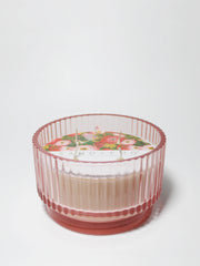 Pink Prosecco 25 oz scented candle