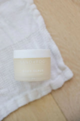 Coconut Cream 10 oz Body Scrub