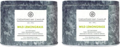 Candle Scented Candle