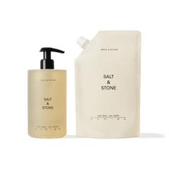Body Wash Refill Set