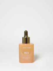 White Peach 50 ml Perfume Oil Dropper