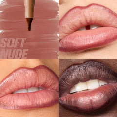 Lip Contour Lip Stain For 12 Hour Wear