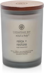 Candle PT41987 Candle Medium Jar Sheer Jasmine Home Décor