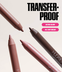 Lip Contour Mini Duo Blushed Pinks