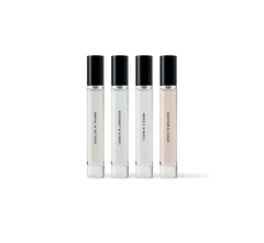 The Minis Collection