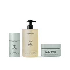 Essentials Trio