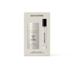 Deodorant & Mini Body Mist Duo