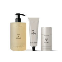 Santal Set