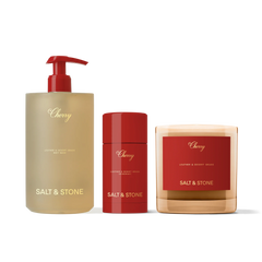 The Cherry Collection