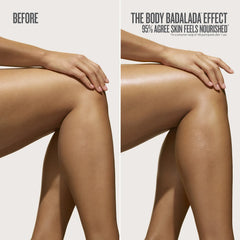 Body Badalada Vitamin Infused Lotion