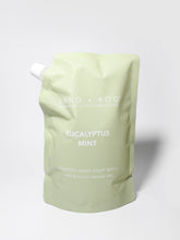 Eucalyptus Mint 34 oz Liquid Hand Soap Refill Bag