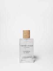 Cashmere & Linen 95 ml Linen Spray