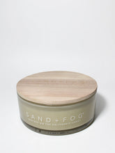 Tropical Citrus 34 oz scented candle